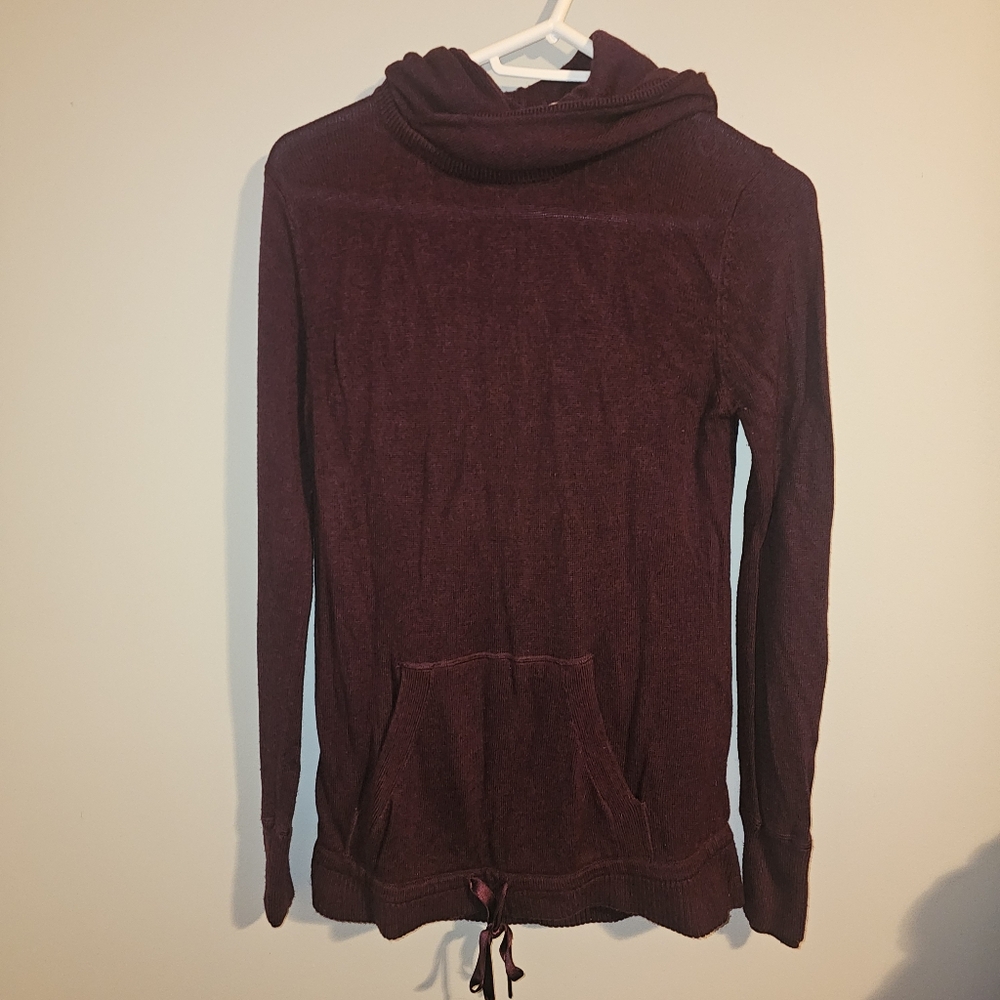 Lululemon Sweet Savasana Pullover